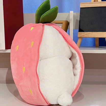 Rabbit Sleepy Fruit