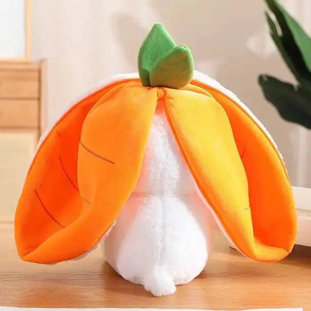 Rabbit Sleepy Fruit